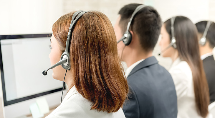 Customer Support